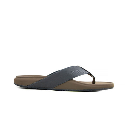 Reef-The Raglan Fossil Grey-Sneakers-CJ4020-41-SNEAQS-1
