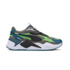 Rs-X Grey Green