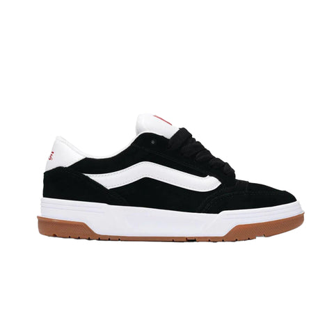 SNEAQS-Hylane 2-Tone Black/Red-SNEAQS-1