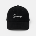 SNEAQS-SNEAQS Corduroy Cap-accessoires-SNEAQSCAP-SNEAQS-1