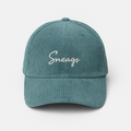 SNEAQS-SNEAQS Corduroy Cap-accessoires-SNEAQSCAP-SNEAQS-2