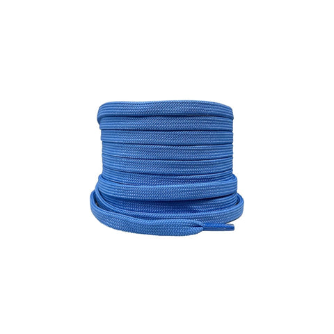 Sneaqs-Laces 120cm-accessoires-V-zwart-SNEAQS-7