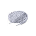 SNEAQS-Teddy Laces-accessoires-TeddyLaceWHT-SNEAQS-3