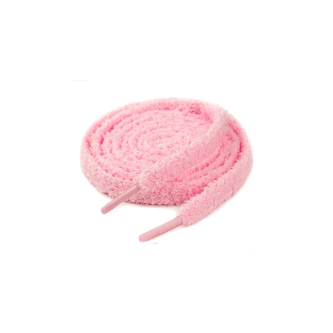 SNEAQS-Teddy Laces-accessoires-TeddyLaceWHT-SNEAQS-4