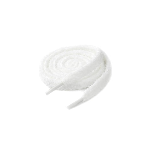 SNEAQS-Wide Teddy Laces-accessoires-WideTeddyWHT-SNEAQS-4