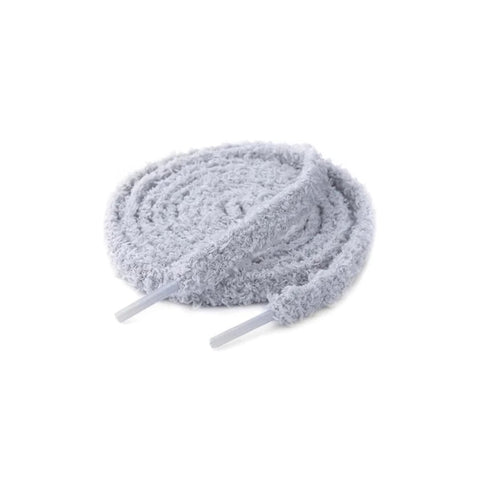 SNEAQS-Teddy Laces-accessoires-TeddyLaceWHT-SNEAQS-3