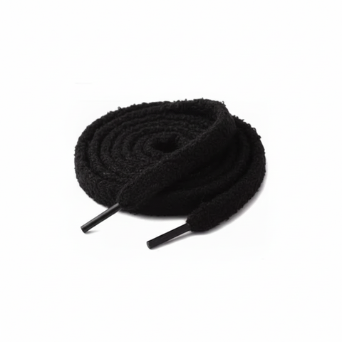 SNEAQS-Teddy Laces-accessoires-TeddyLaceWHT-SNEAQS-6