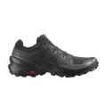 Salomon Speedcross 6 Black Phantom L41737900