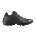Salomon Speedcross 6 Black Phantom (Women's)
