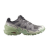 Salomon Speedcross 6 'Castlerock Smoke Green' (Women's)