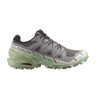 Salomon Speedcross 6 'Castlerock Smoke Green' (Women's)
