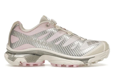 Salomon XT-4 OG Vanilla Ice Silver Fairy Tale L47866400
