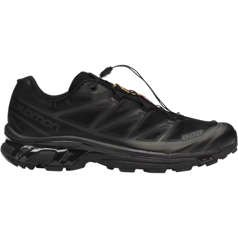 Salomon XT 6 Black L41086600