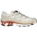 Salomon XT 6 GORE TEX Almond Milk Soft Clay L47865200