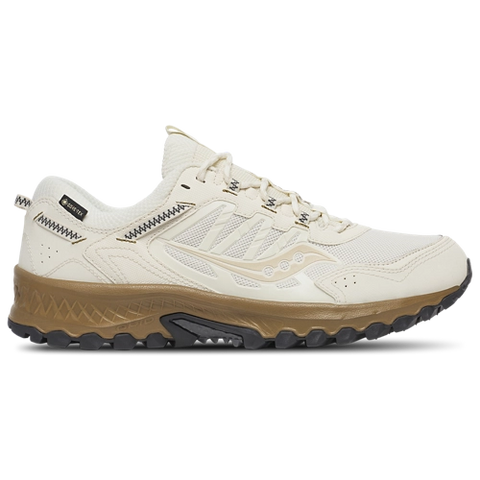 Saucony-Grid Peak GTX Ivory / Gold-Sneakers-S70704-13-SNEAQS-1