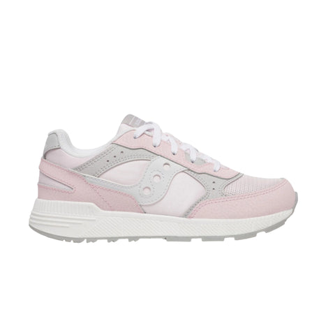 Saucony Kids-Baby Jazz Hl Gry Blu Orn-Sneakers-SK168002-SNEAQS-1