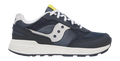 Saucony Kids-Eclipse Kdz Navy White-Sneakers-SK267998-SNEAQS-1