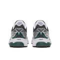Saucony-Progrid Omni 9 White/Pine Green-Sneakers-SNEAQS-4