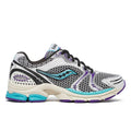 Saucony-Progrid Triumph 4 White / Blue-Sneakers-S70704-14-SNEAQS-3