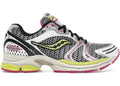 Saucony-Progrid Triumph 4 White / Fluo-Sneakers-S70704-14-SNEAQS-1