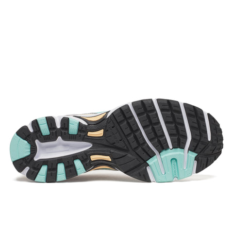 Saucony-Ride Millenium Cream/Multi-Sneakers-S70812-79-SNEAQS-6