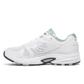 Saucony-Ride Millennium Olive-Sneakers-S60812-21-SNEAQS-3