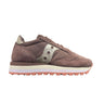 Saucony Jazz Triple Brown Metallic