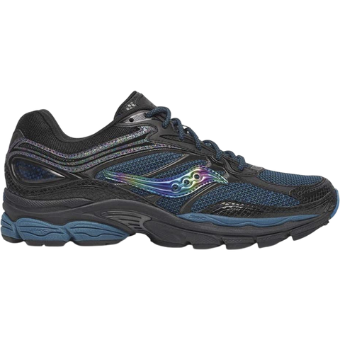 Saucony ProGrid Omni 9 Glowaconstrictor Black S70934-3