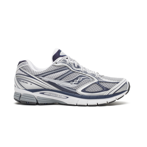 Saucony Progrid Guide 7 Fog Naval