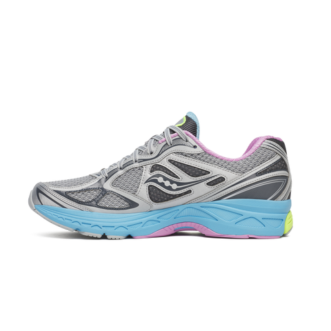 Saucony-Progrid Guide 7 Grey Aqua-Sneakers-S70832-8-SNEAQS-3