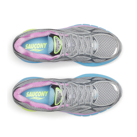 Saucony-Progrid Guide 7 Grey Aqua-Sneakers-S70832-8-SNEAQS-5