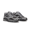 Saucony-Progrid Omni 9 Black Silver-Sneakers-SNEAQS-2