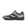 Saucony-Progrid Omni 9 Black Silver-Sneakers-SNEAQS-3