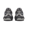 Saucony-Progrid Omni 9 Black Silver-Sneakers-SNEAQS-4