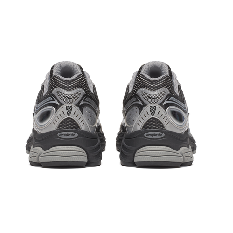 Saucony-Progrid Omni 9 Black Silver-Sneakers-SNEAQS-4