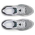Saucony-Progrid Omni 9 White/Pine Green-Sneakers-SNEAQS-5