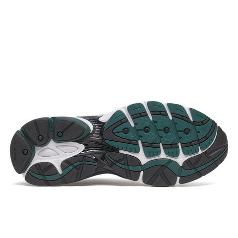 Saucony-Progrid Omni 9 White/Pine Green-Sneakers-SNEAQS-6