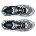 Saucony-Progrid Triumph 4 White / Blue-Sneakers-S70704-14-SNEAQS-5