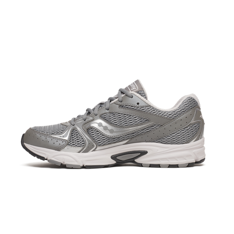 Saucony-Ride Millenium Grey Silver-Sneakers-S70812-13-SNEAQS-3