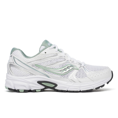 Saucony-Ride Millennium Olive-Sneakers-S60812-21-SNEAQS-1