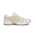 Saucony Ride Millennium White Bronze