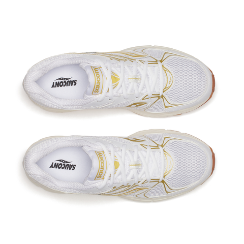 Saucony-Ride Millenium White Bronze-Sneakers-S70812-13-SNEAQS-5