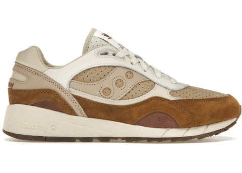Saucony Saucony Shadow 6000 Cappuccino S70775-1