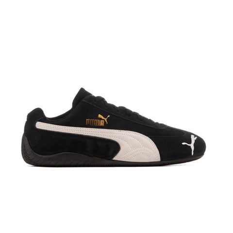 Speedcat OG Black / White