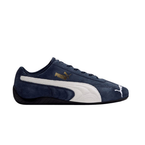 Speedcat Jr. Navy / White