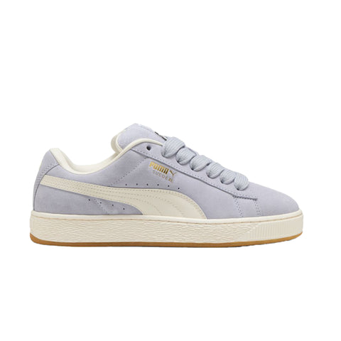 Suede XL Cool Weather / Warm White