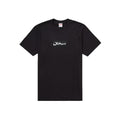 Supreme Arabic Box Logo Tee Black SUP-TEE-ARABIC-BLACK