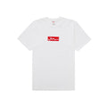 Supreme Arabic Box Logo Tee White SUP-TEE-ARABIC-WHITE