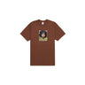 Supreme Aretha Tee Brown