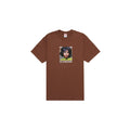 Supreme Aretha Tee Brown SS26ARETHATEEBROWN
